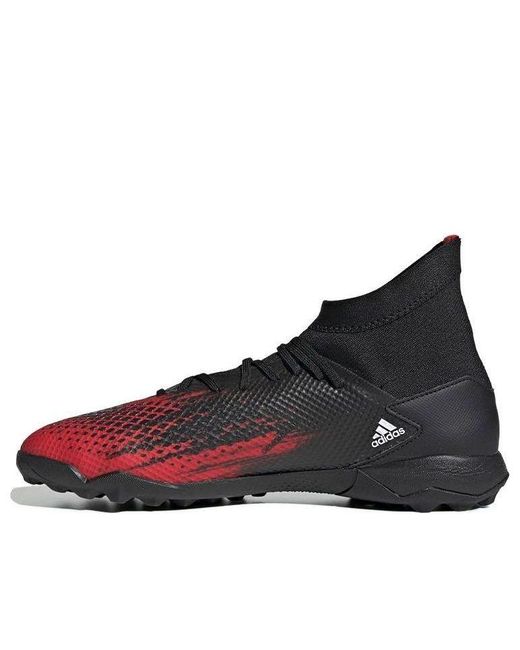 Adidas Black Predator Mutator 20.3 Active' for men