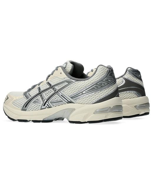 Asics White (Wmns) Gel-1130 'Cream Clay'