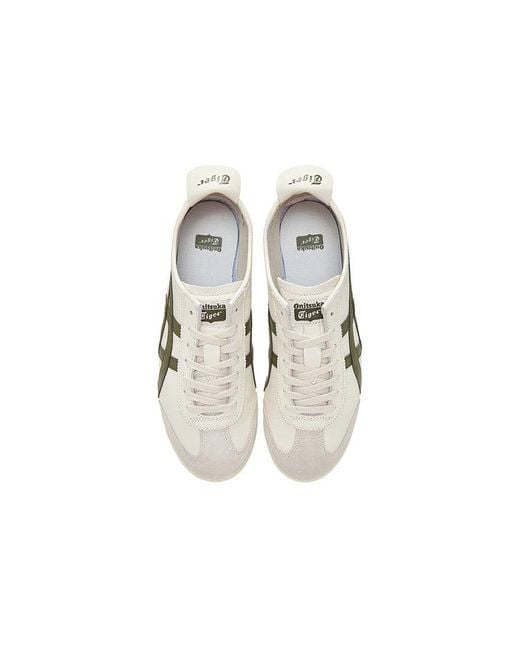 Onitsuka Tiger White Mexico 66 Sd 'Cream' for men