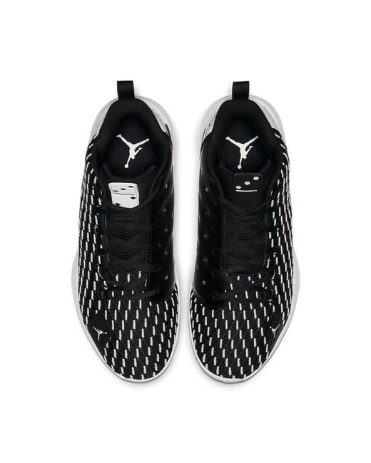 Nike Black Cp3Xii Pf for men