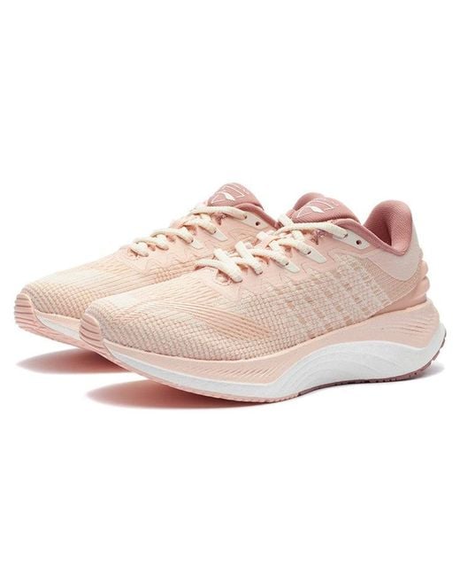 Li-ning Pink (Wmns) Yueying Element