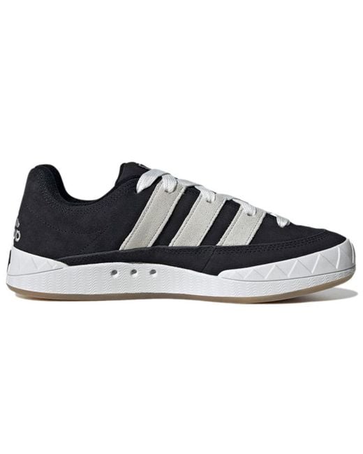 Adidas Blue Adimatic Crystal' for men