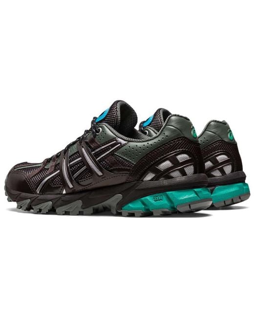 Asics Black (Wmns) Gel-Sonoma 15-50 X Matin Kim