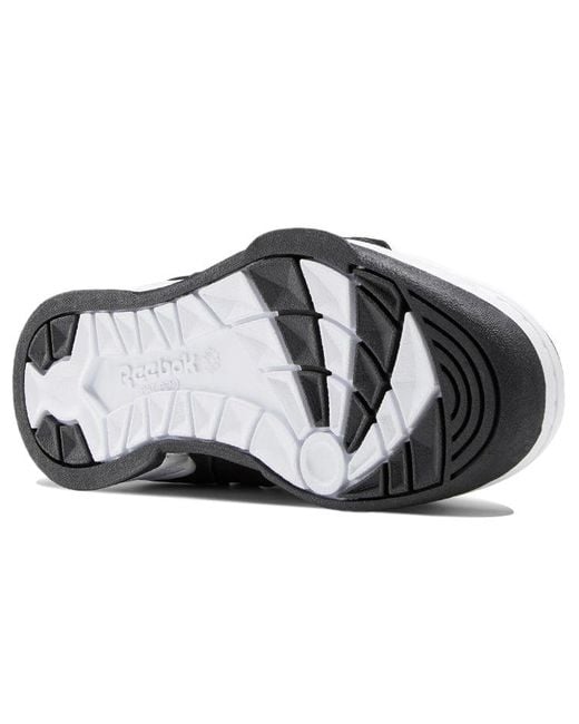 Reebok Black Mountain Research X Alien Stomper for men