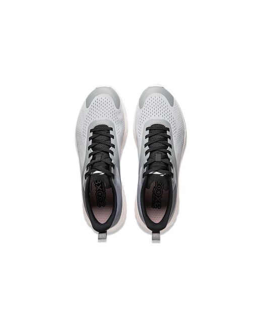 Li-ning Gray Easy Flex V2 for men