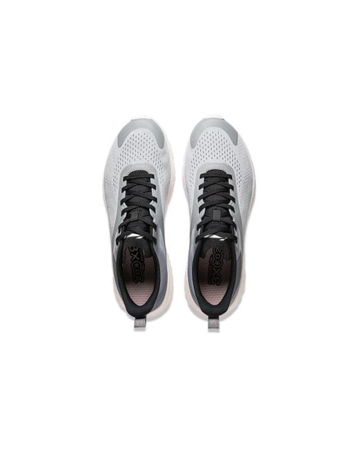 Li-ning Gray Easy Flex V2 for men