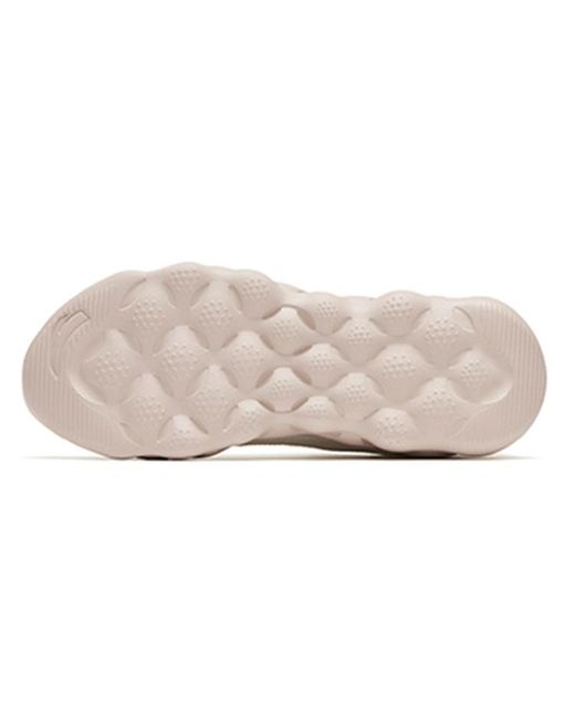 Anta White (Wmns) Sheepskin