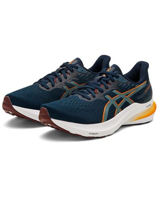 Asics Blue Gt-2000 12 'French' for men