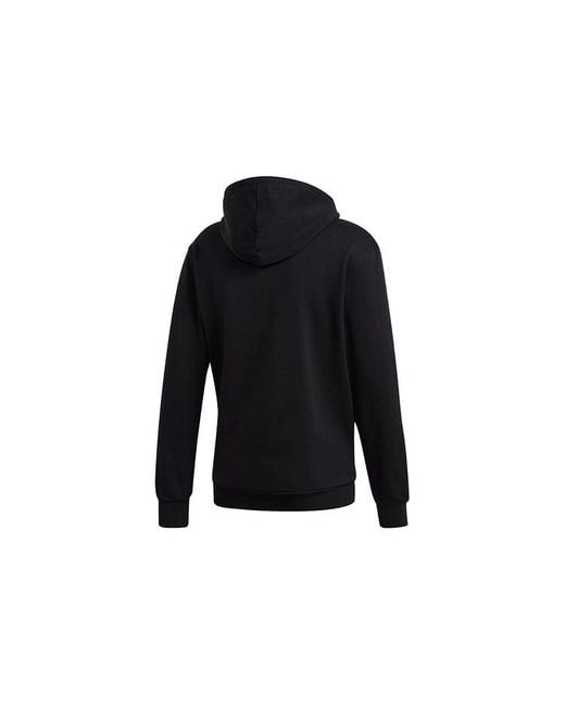 Adidas Blue Originals Adv Logo Fzh Jacket for men