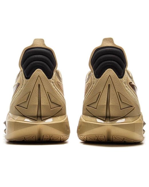 Li-ning Natural Jimmy Butler 3 'Big Boot' for men