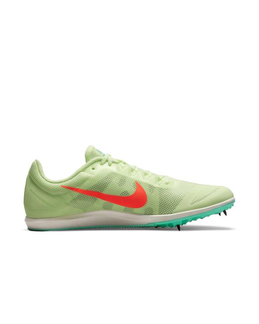 Nike zoom rival d 10 mens hotsell