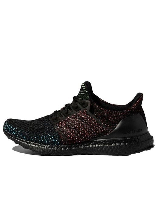 Adidas Black Ultraboost Clima Signal' for men