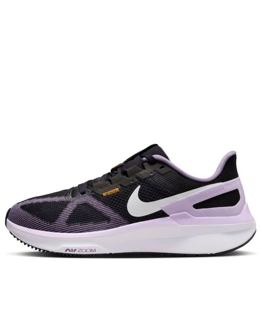 Nike White (Wmns) Air Zoom Structure 25