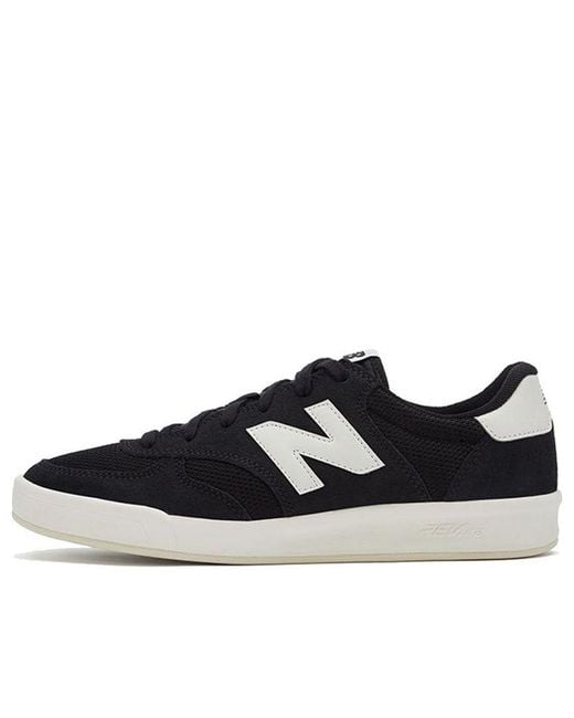 New Balance Black 300 for men