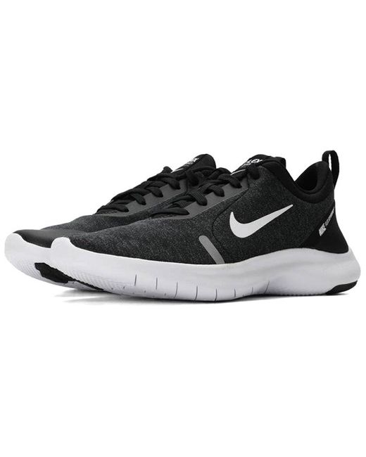 Nike Black Wmns Flex Experience Rn 8