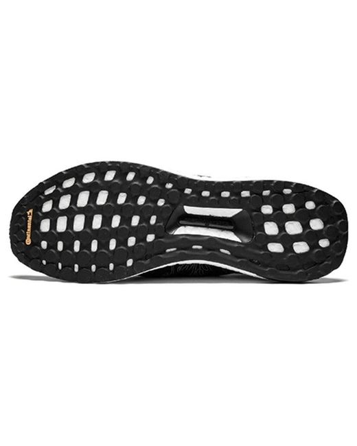 Adidas Black X Undefeated Ultraboost 'Utility' for men