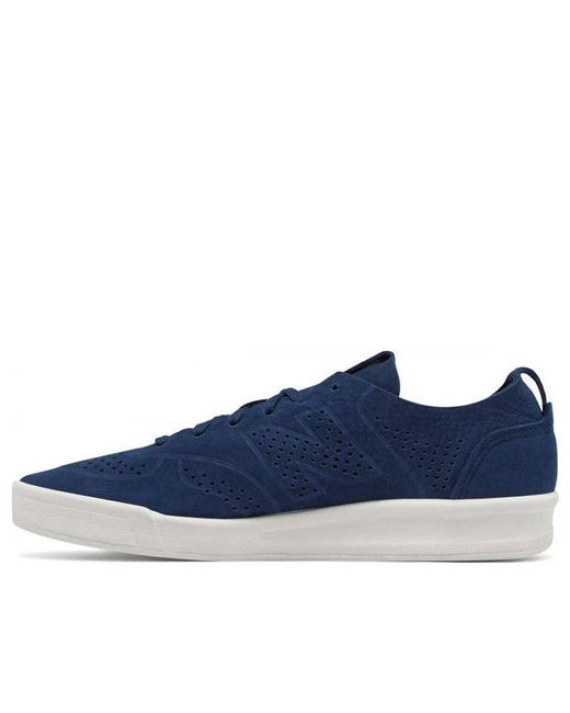 New Balance Blue 300 Deconstructed for men