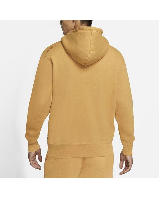 nike sweater oatmeal