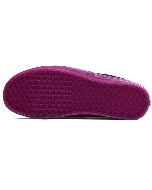 Vans Red Retrosuperfuture X Style 43 Lx for men