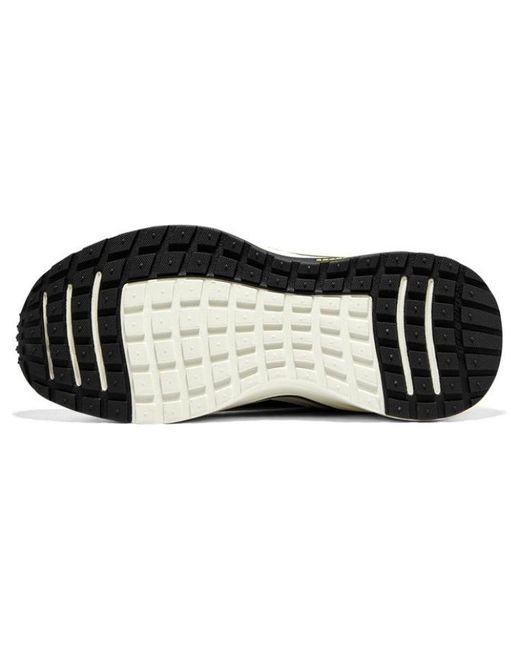 Skechers White (Wmns) D'Lites Wave