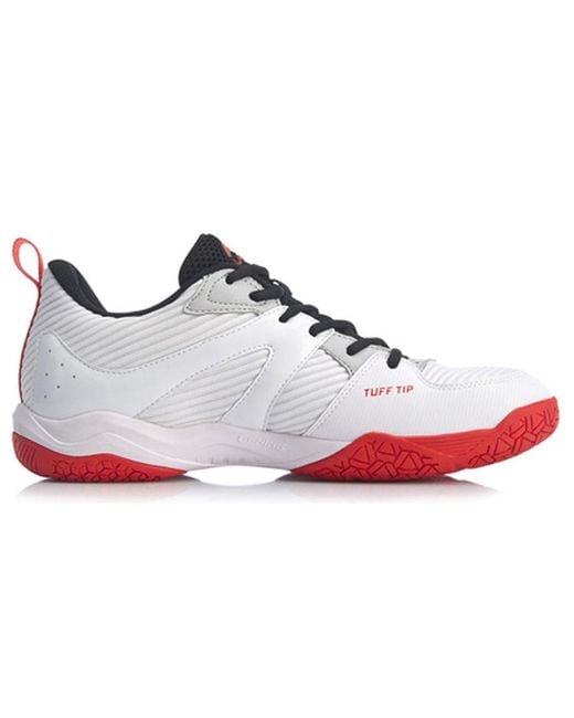 Li-ning White Sound for men