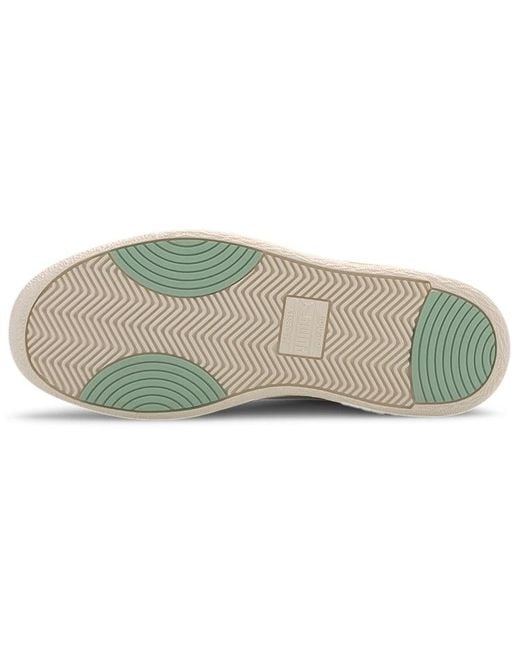 PUMA White Ralph Sampson Low for men