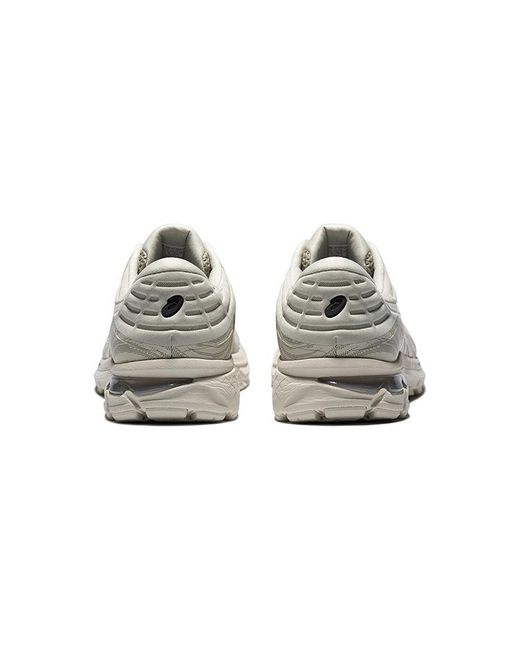 Asics White Gel-Pursue 7 for men