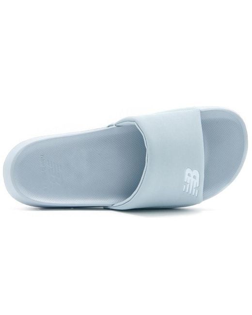New Balance Blue 6301 Sandal for men