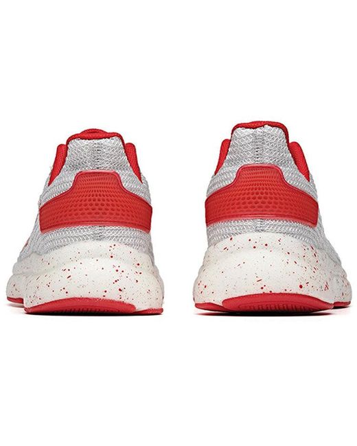 Anta Red X Coca Cola Bubble for men