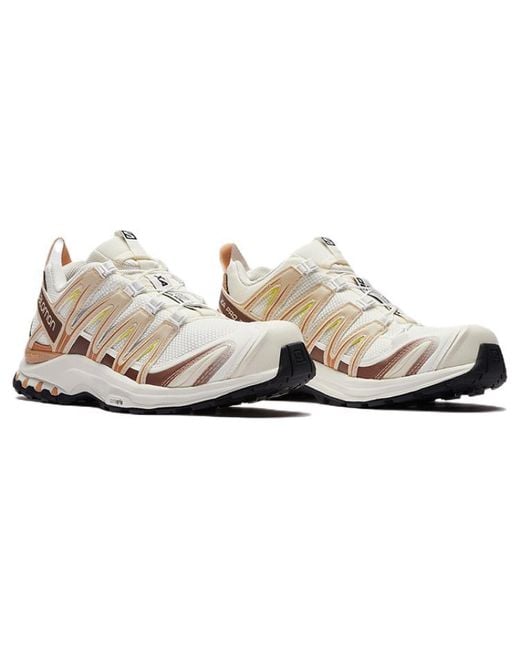 Salomon White Xa Pro 3D for men