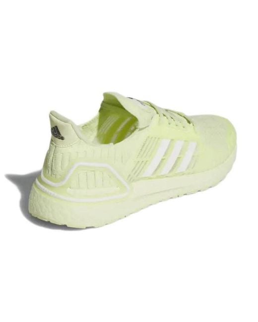 Adidas Green Ultraboost Dna Cc_1 'Almost Lime Solar' for men
