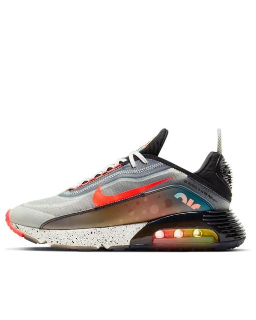 Nike Blue Air Max 2090 'The Future Is for men