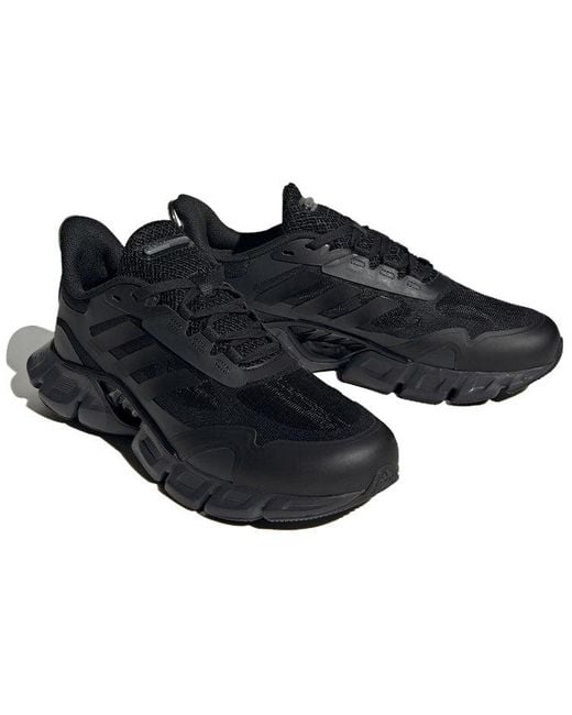 Adidas Black Climacool 'Core' for men