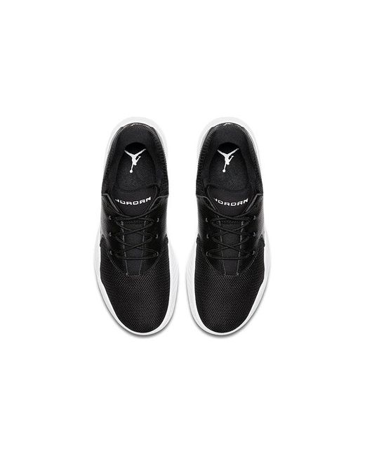 Nike Black 23 Low for men