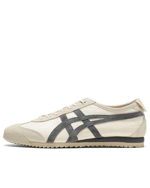 Onitsuka Tiger White Mexico 66 Sd for men