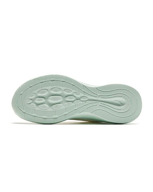 Anta White (Wmns) Super Flexi