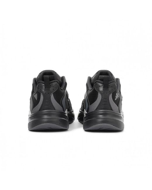 Adidas Black Climacool Ventania for men