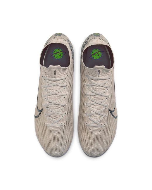 Nike Natural Mercurial Superfly 7 Elite Fg 'Desert Sand' for men