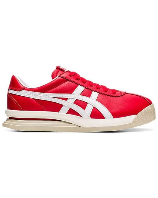 Onitsuka Tiger Red Corsair Ex for men