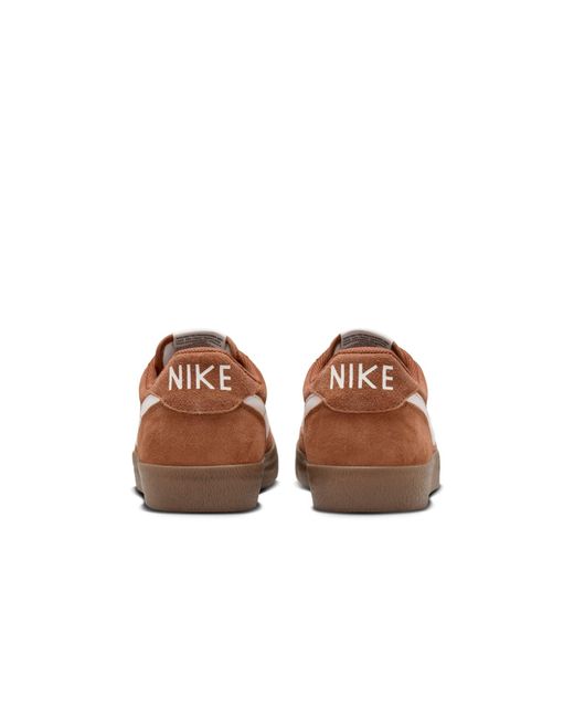 Nike Brown Killshot 2 'Dark Russet' for men