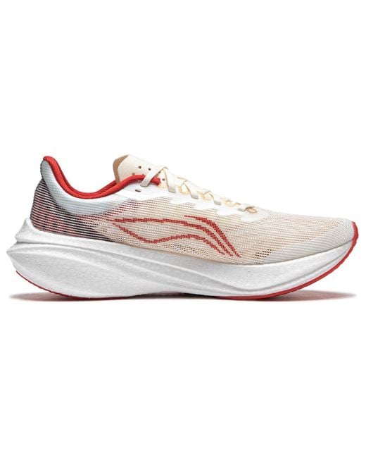 Li-ning Pink (Wmns) Feidian 3 Challenger Year Of Dragon