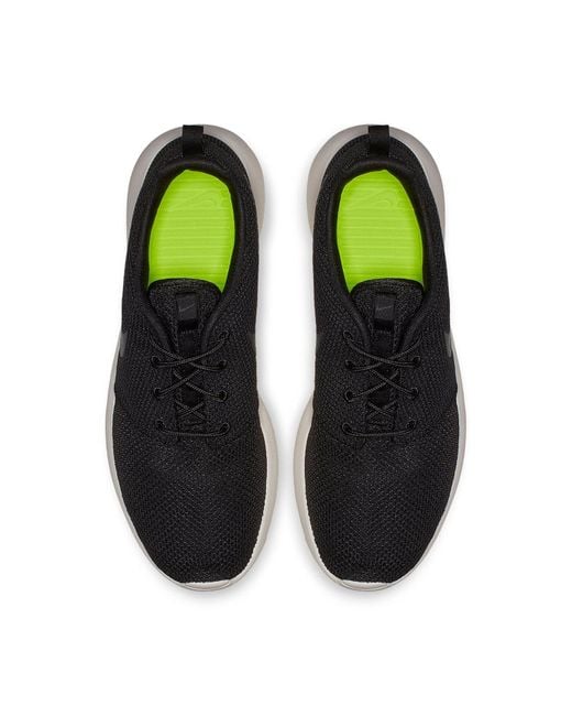 Nike Black Roshe One 'Anthracite' for men