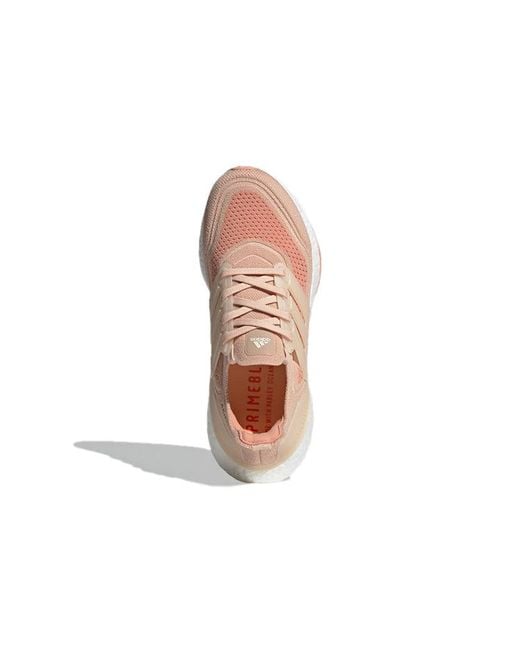 Adidas Pink (Wmns) Ultraboost 21 'Halo Blush'