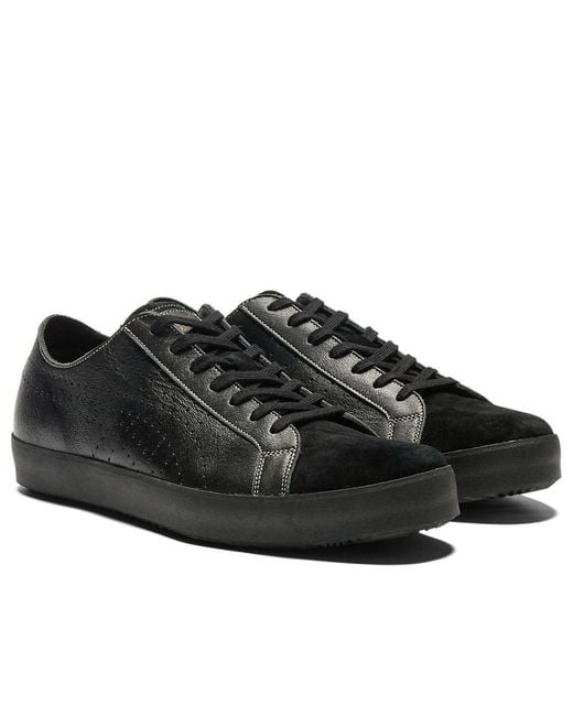 【Onitsuka Tiger】FABRE DELUXE LO CL Onitsuka Tiger Nippon Made Fabre Deluxe Lo Cl in Black for Men | Lyst