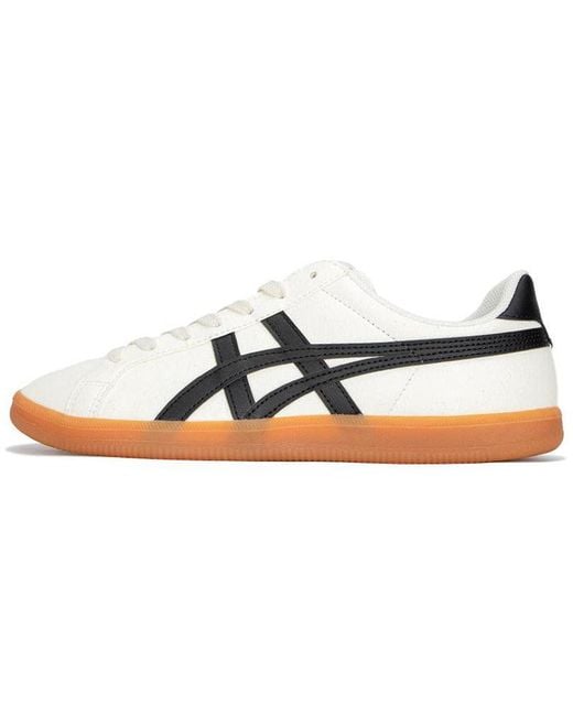 Onitsuka Tiger Blue Dd Trainer Gum' for men
