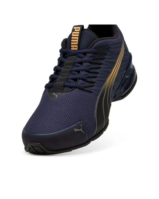 PUMA Blue Voltaic Evo Shoes for men