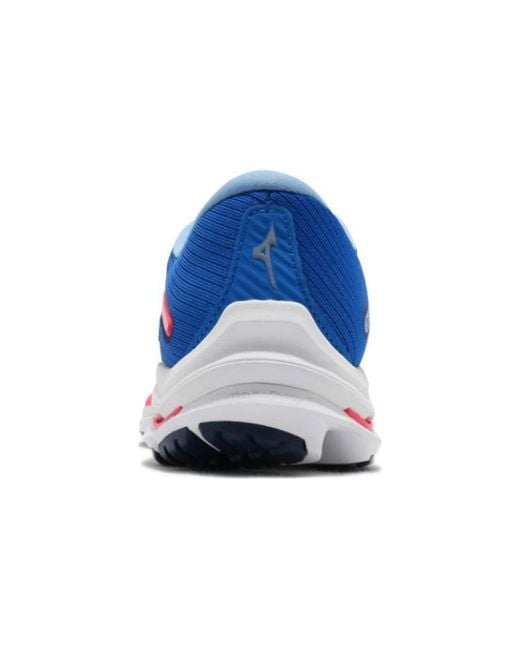 Mizuno Blue (Wmns) Wave Rider 24 Diva'