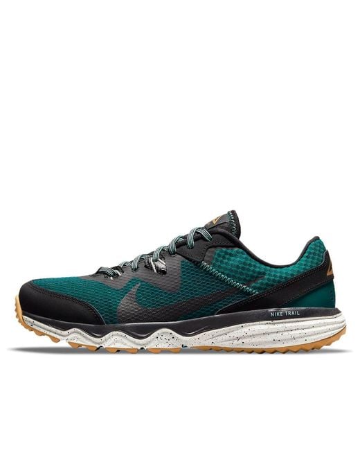 Nike Green Juniper Trail 'Bright Spruce' for men