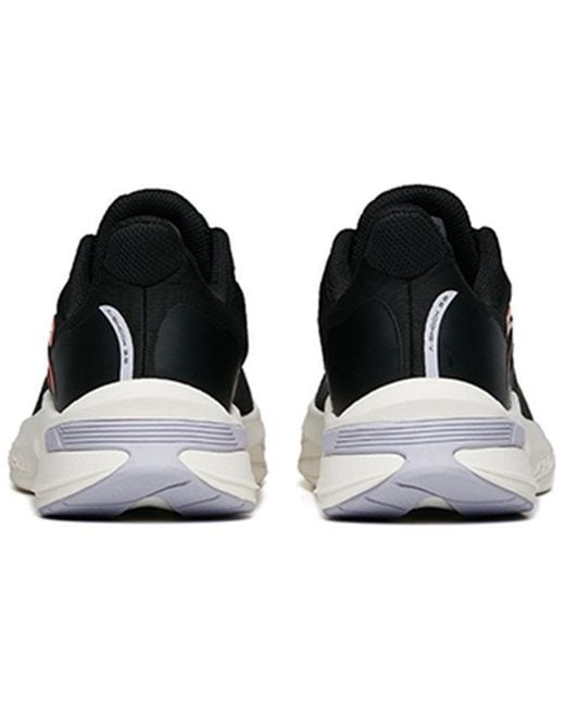 Anta Black (Wmns) Sting 1