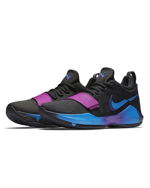 Nike Blue Pg 1 'Flip The Switch' for men